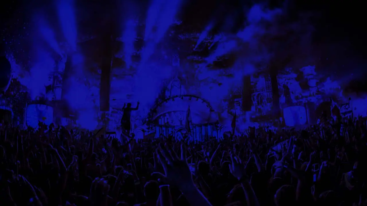 ELC Lighting Background