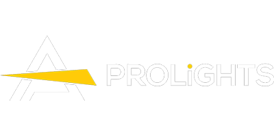 Prolights Logo