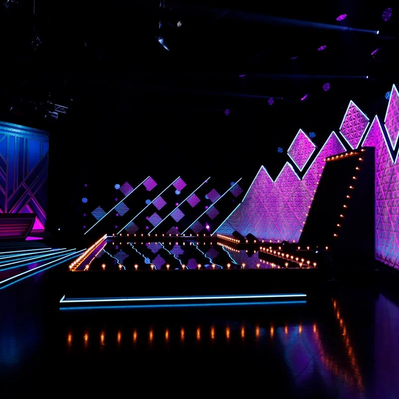 service 1 - distribution