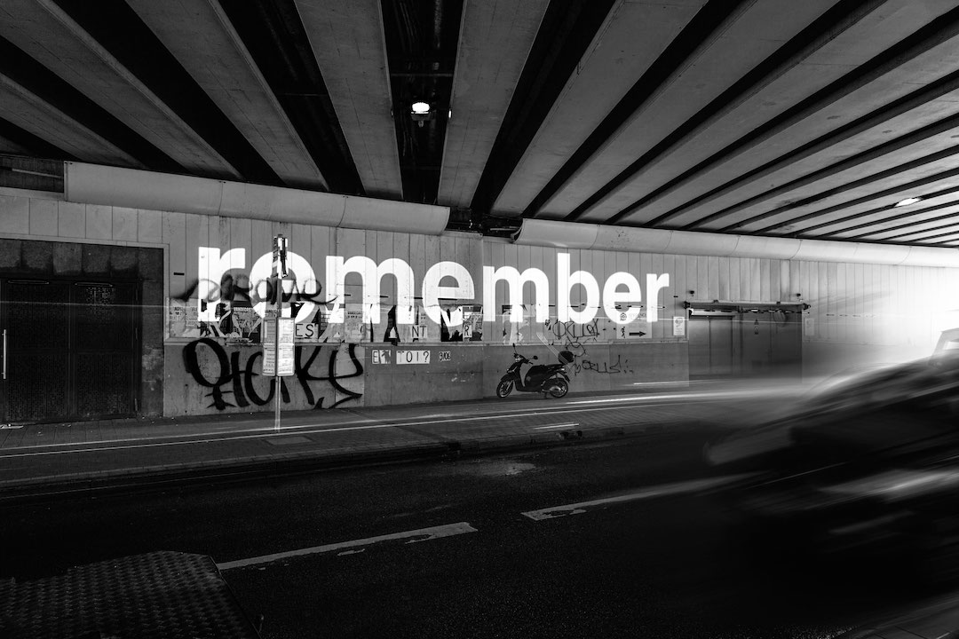 Technical setup documentation